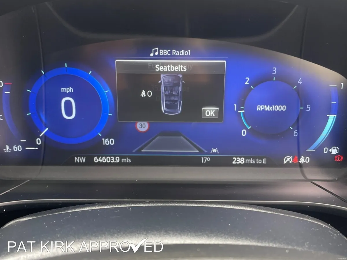 Ford Kuga Diesel Estate ST-Line X - Image 6