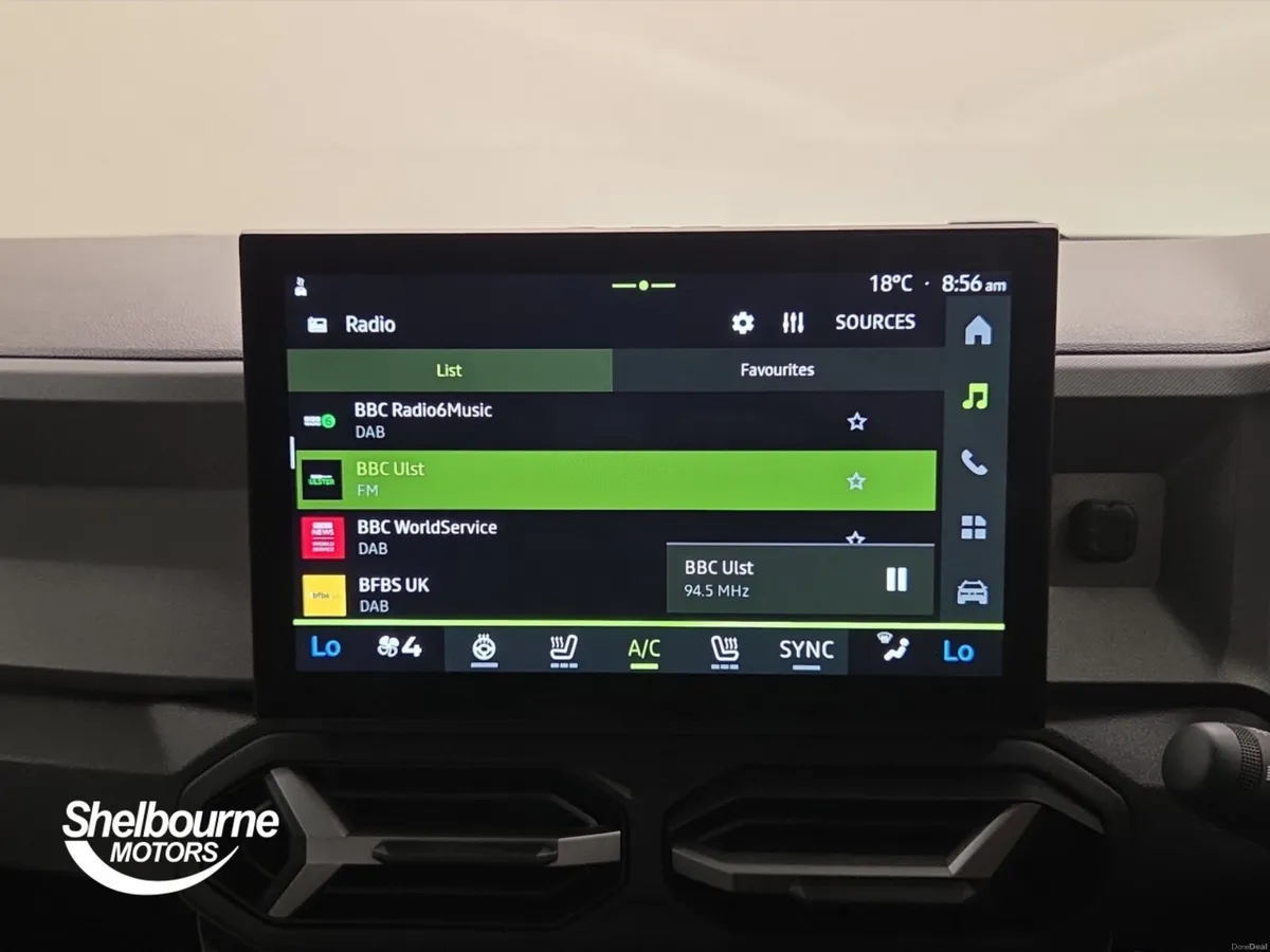 Dacia Bigster JOURNEY - Image 5