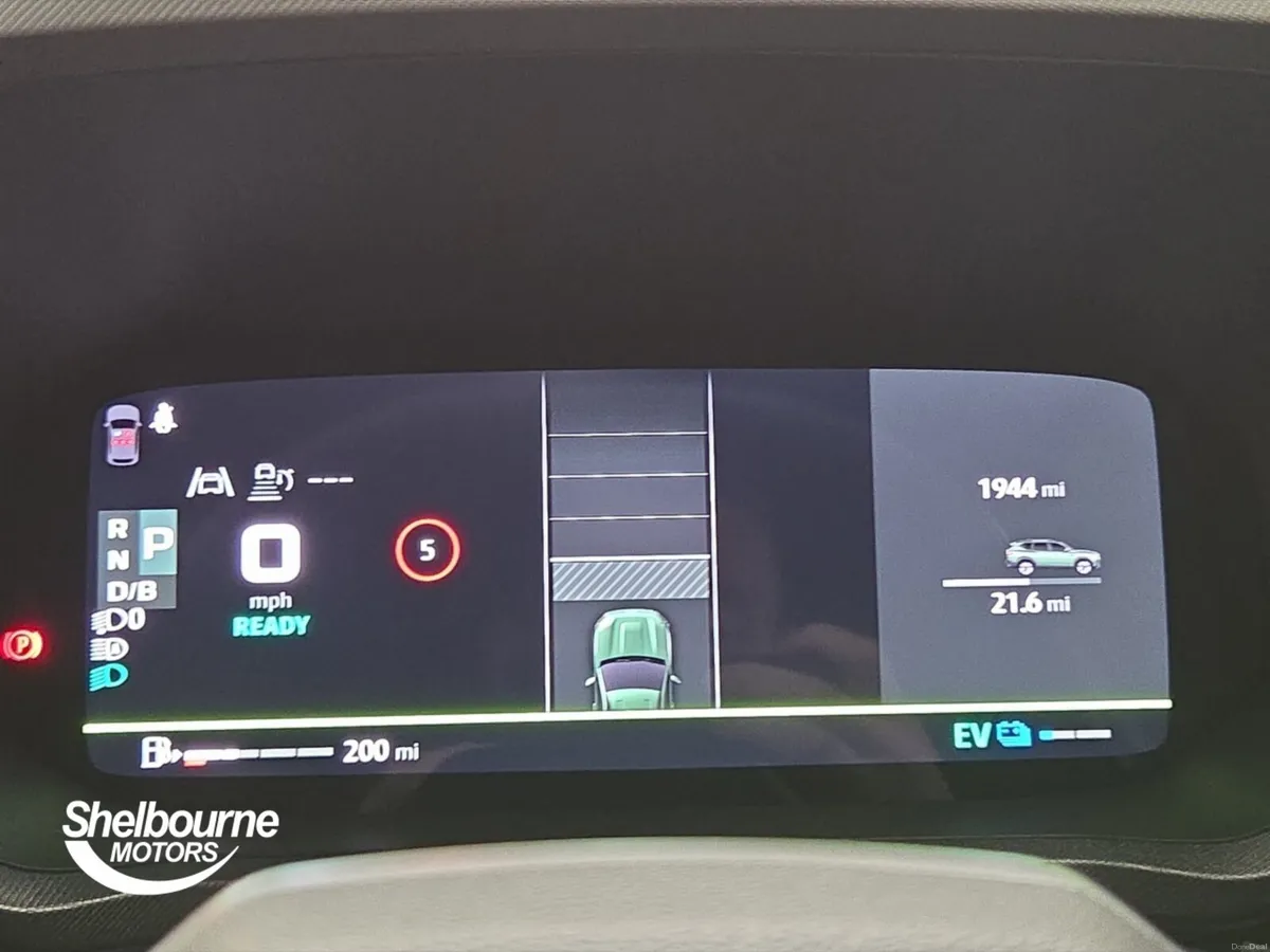 Dacia Bigster JOURNEY - Image 6