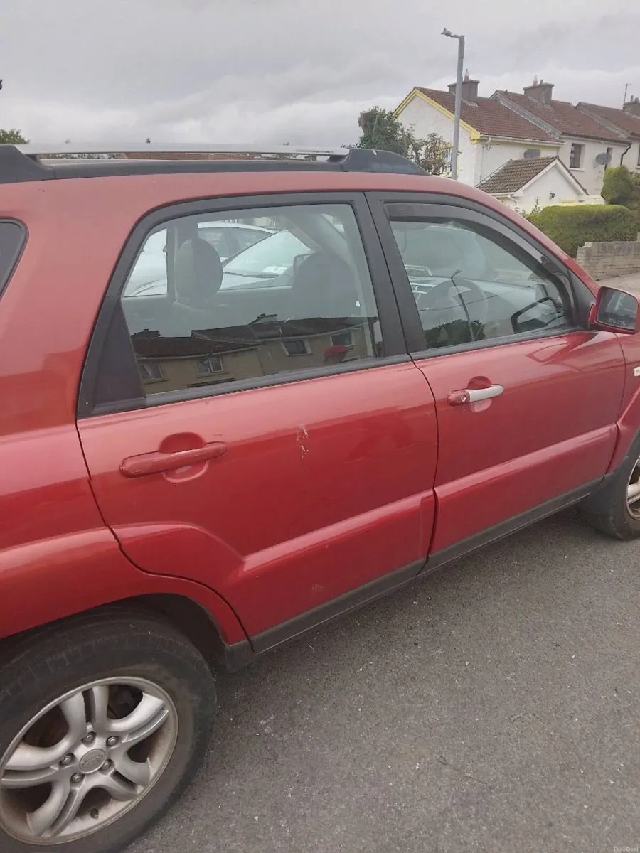 Jeep for sale - Image 4