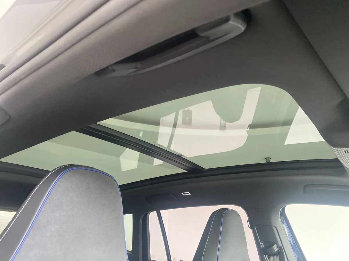 2025 Volkswagen Tiguan  1.5 eTSI 150 R-Line 5dr - Image 5