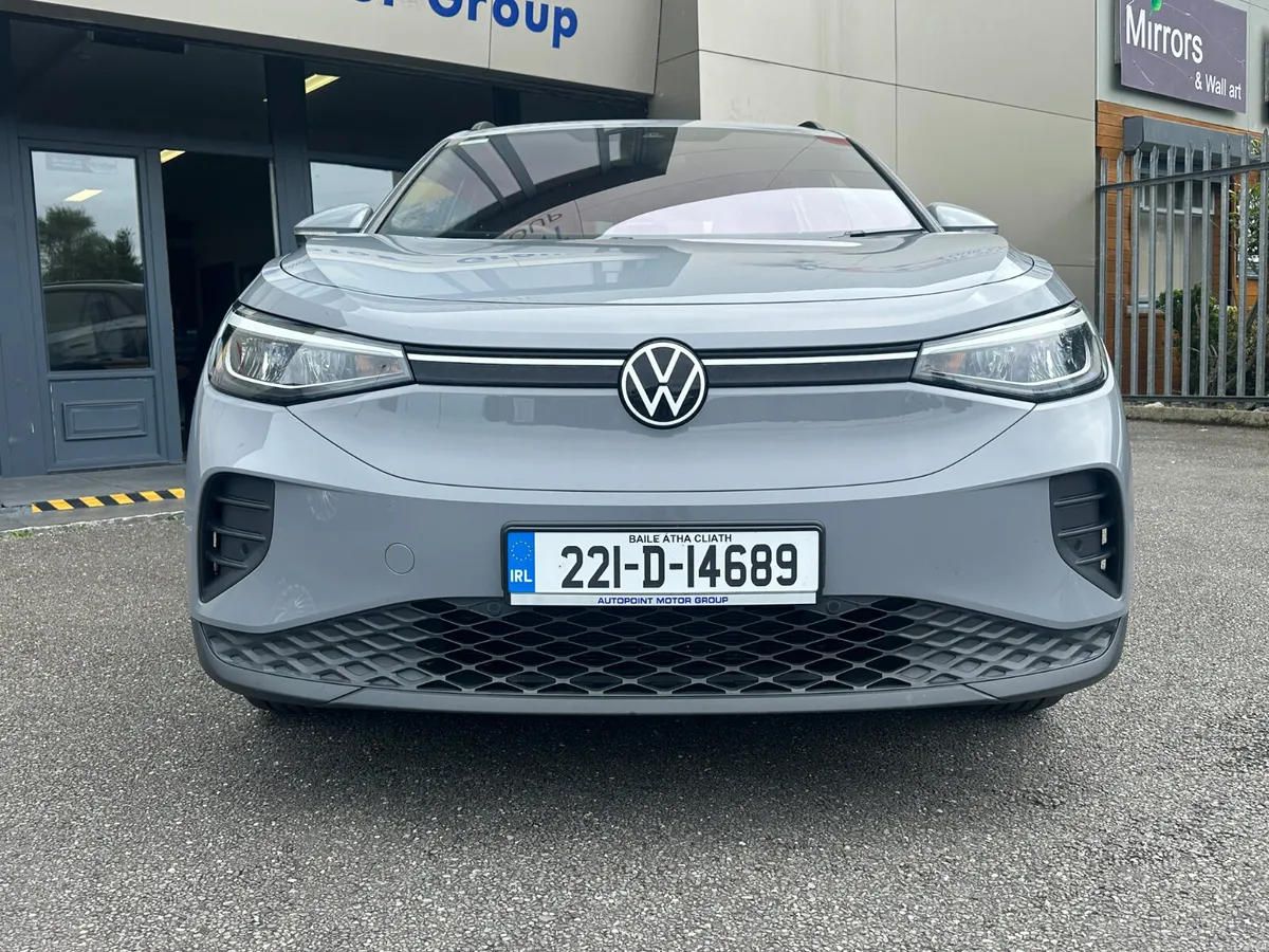 LIFE 77kWh (204bhp) - €2000 SCRAPPAGE AVAILABLE - Image 5