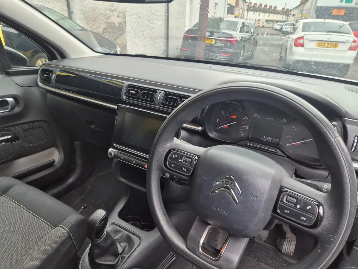 Citroen C3 2018 - Image 4
