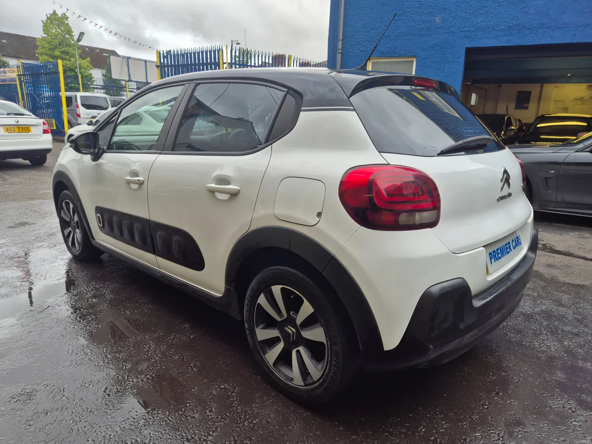 Citroen C3 2018 - Image 3