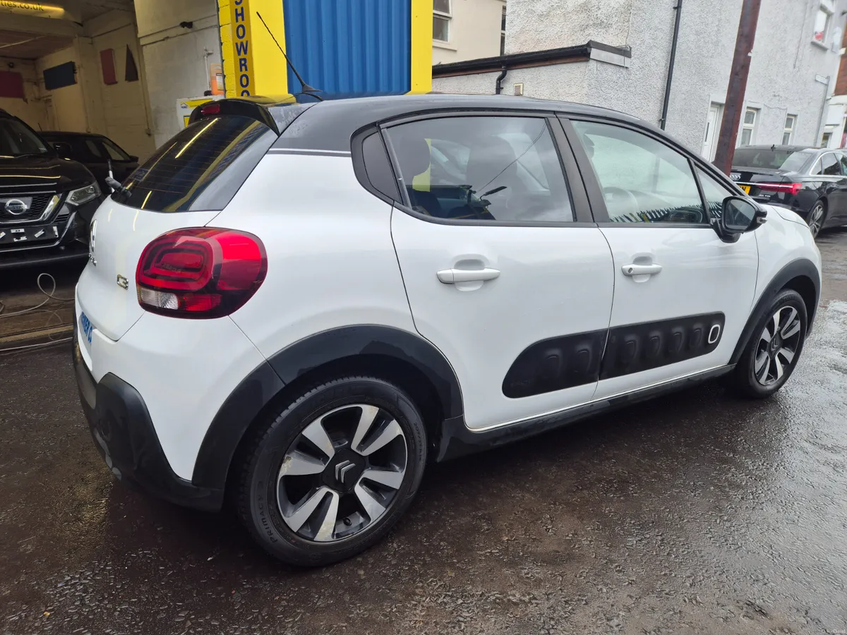 Citroen C3 2018 - Image 2
