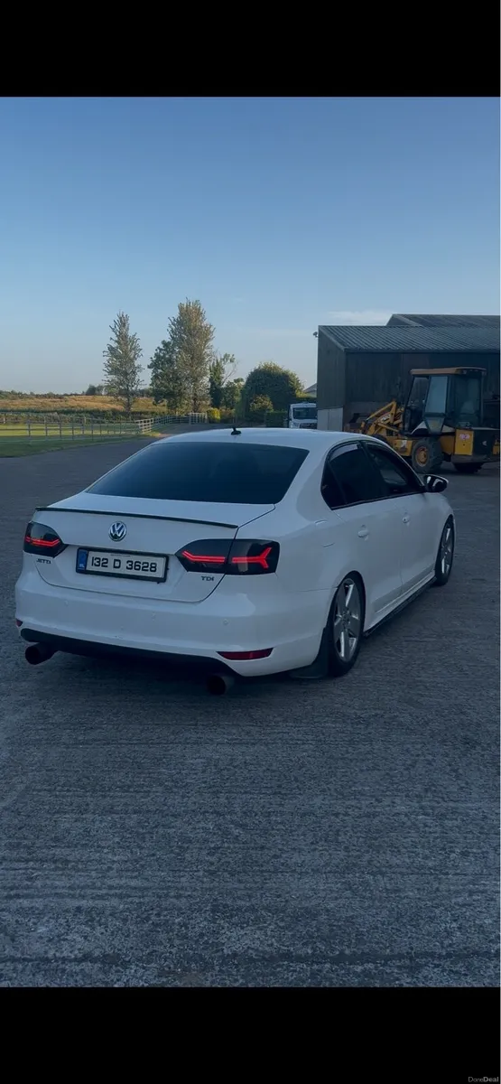 2013 vw jetta - Image 6