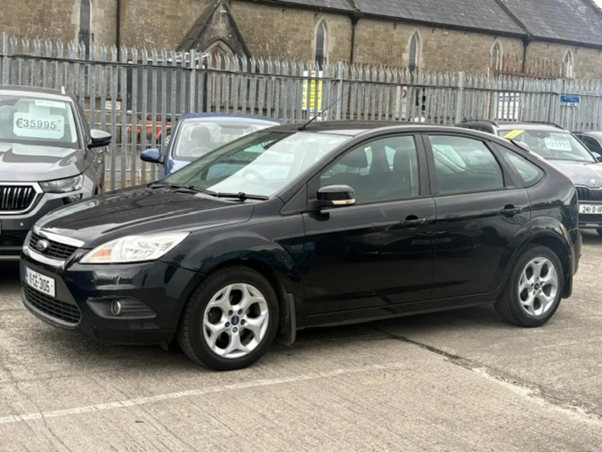 Ford Focus 2011 NCT JULY 2027 - Image 1