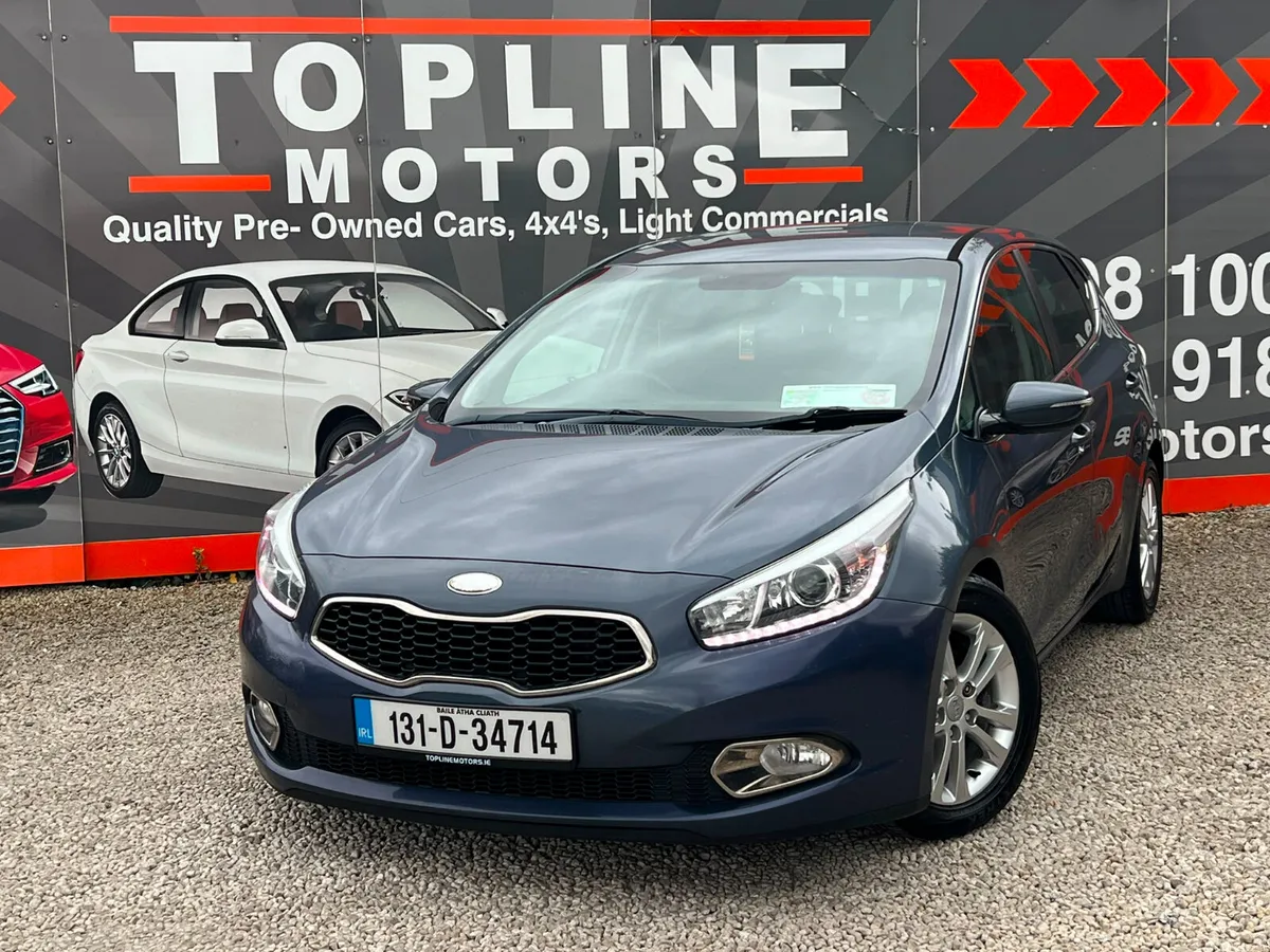 //STUNNING CAR//NEW NCT//SERVICED// - Image 3