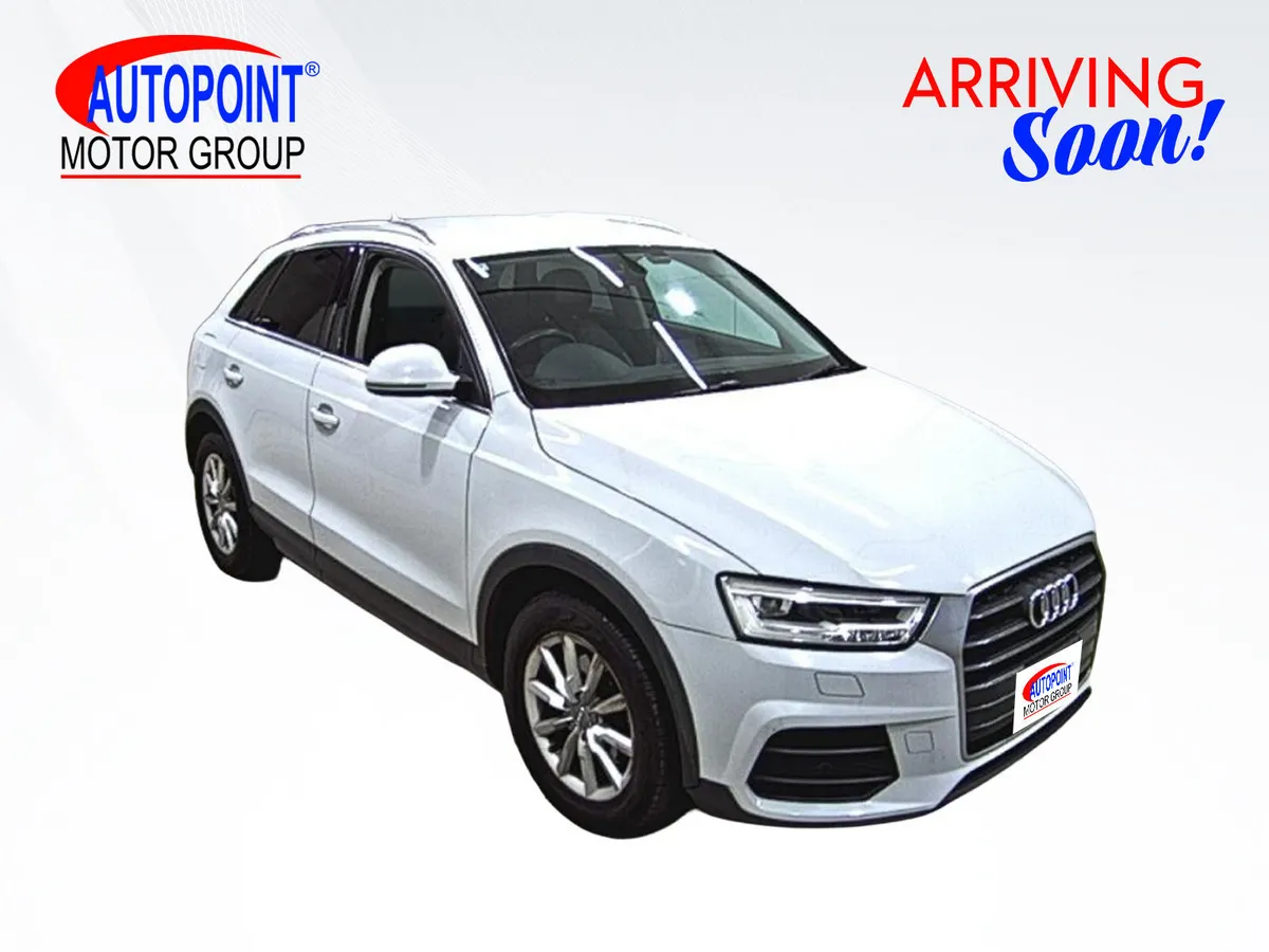 1.4 TFSI SE -SAVE €1000 - Image 1