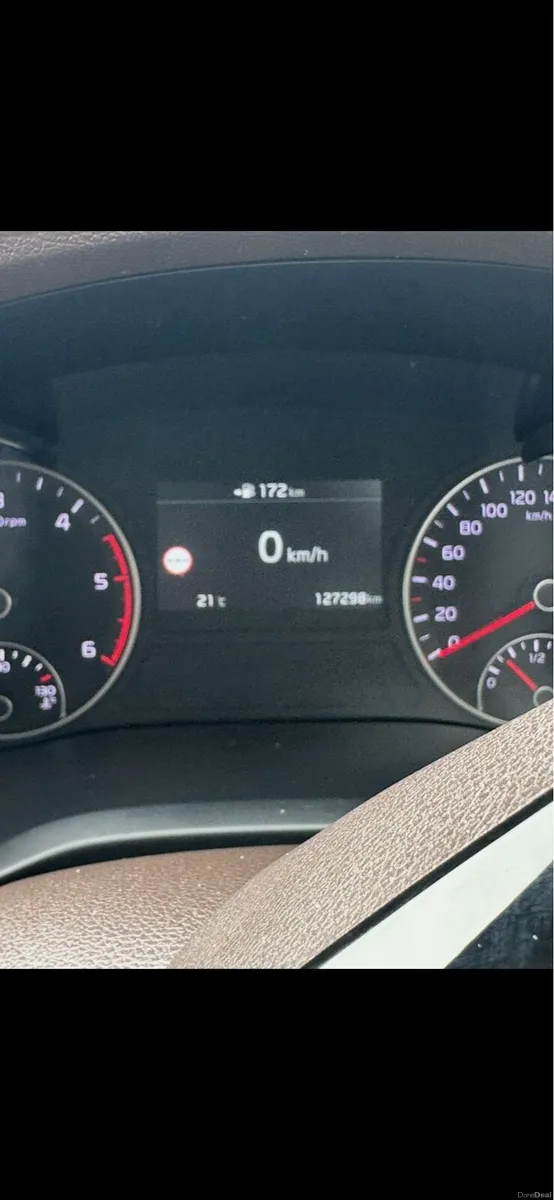 2019 Kia optima - Image 5