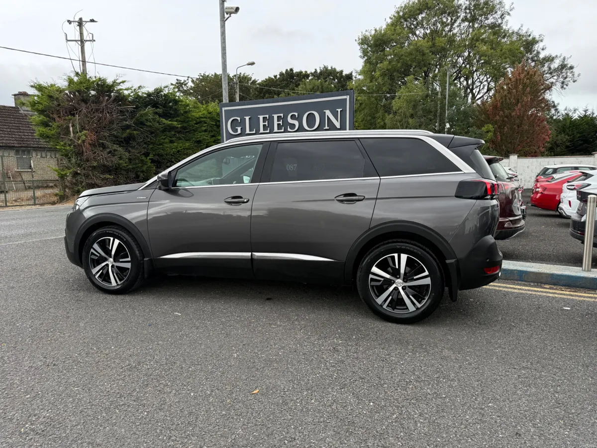 2020 Peugeot 5008 1.5 Diesel GT Line - 7 Seater - Image 2