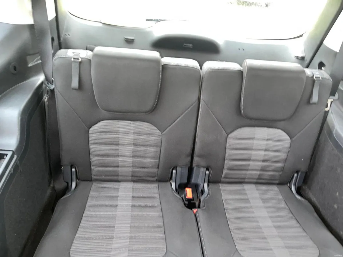 2018 Ford Galaxy - Image 6