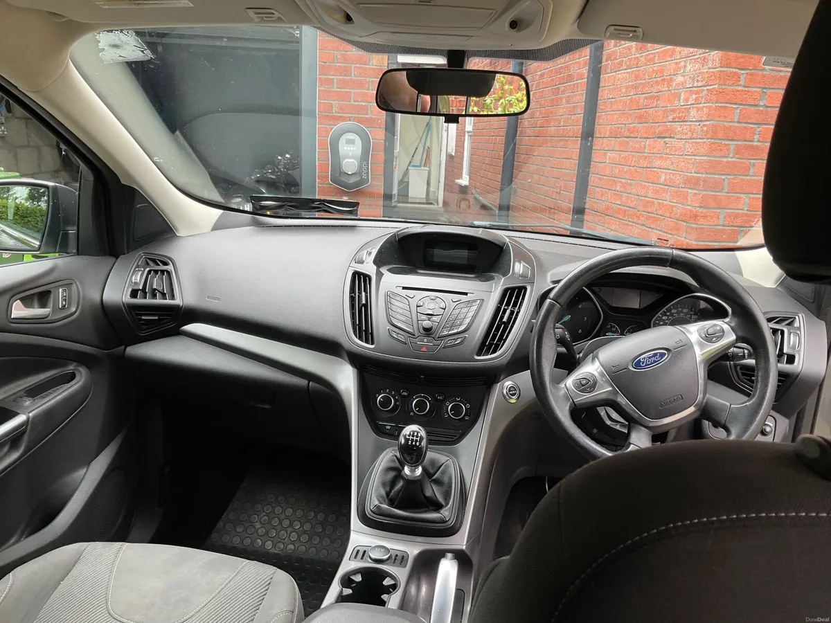 Ford Kuga Mk 2 Diesel 2014 - Image 6