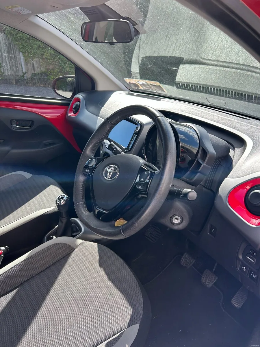 Aygo - Image 2
