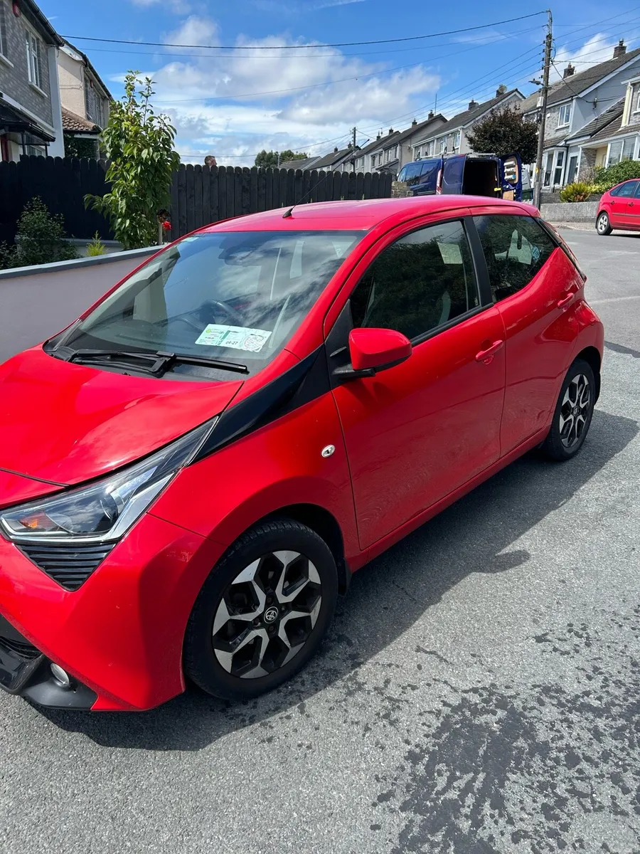 Aygo - Image 5