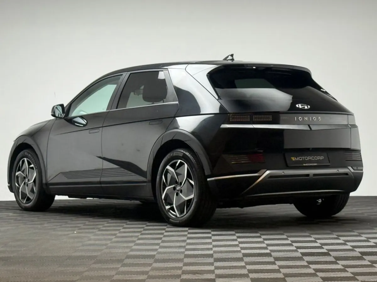 Hyundai IONIQ 5 EXECUTIVE PLUS 58KWH - Image 5