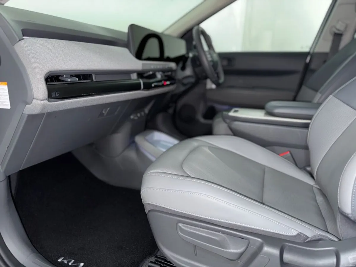 Kia EV3 Earth K3 Long Range - Image 3
