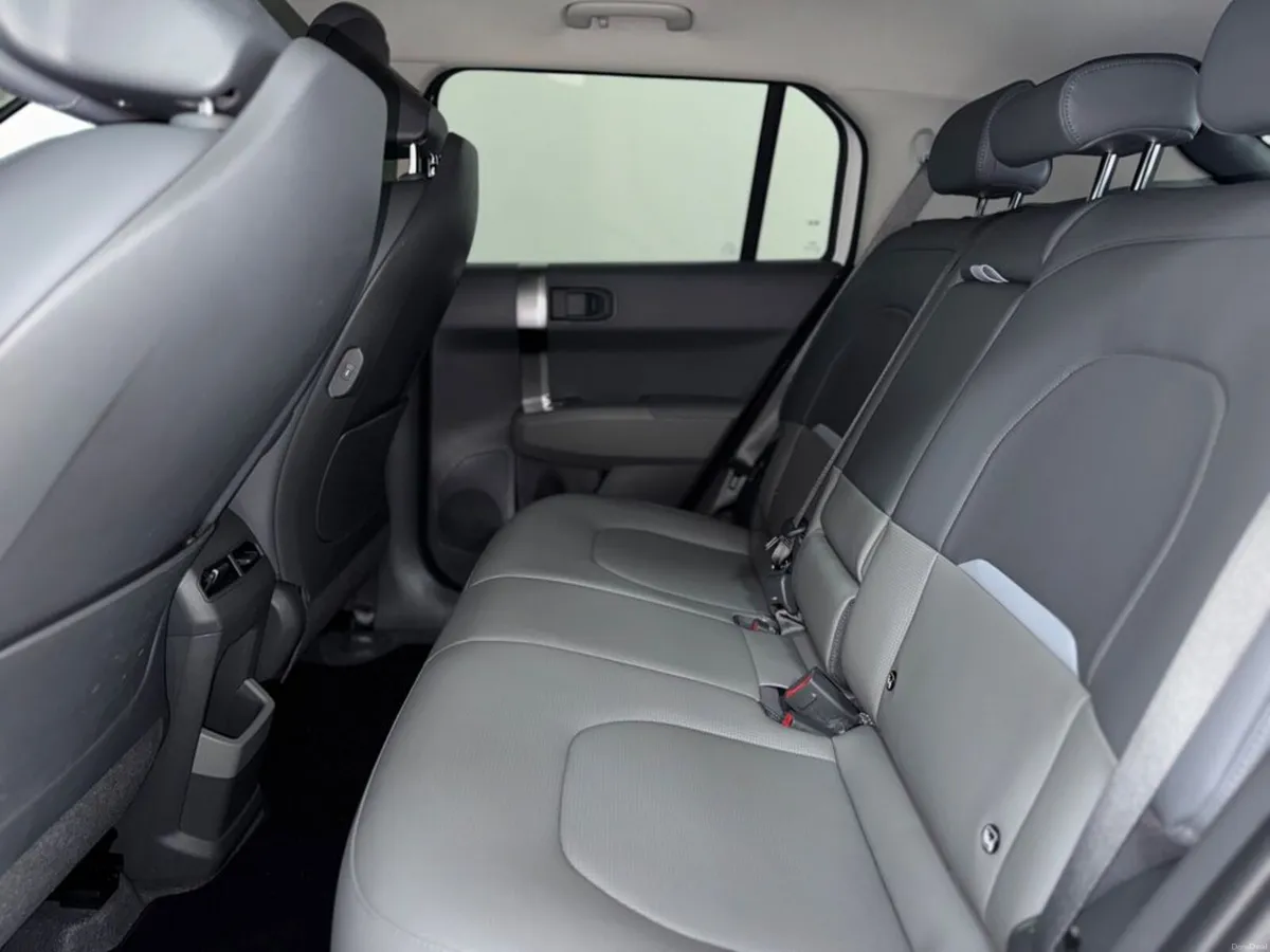 Kia EV3 Earth K3 Long Range - Image 4