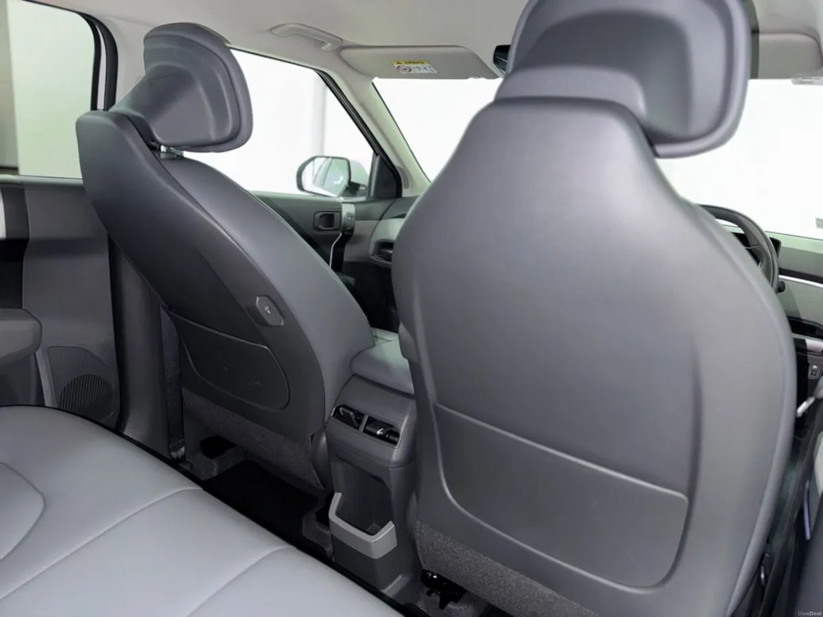 Kia EV3 Earth K3 Long Range - Image 6