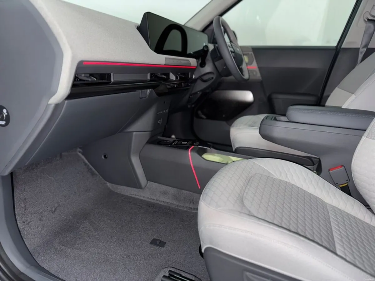 Kia EV2 Earth (Range 430km) (0% Finance Available) - Image 3