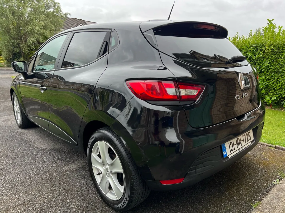 2013 Renault Clio 1.2 Petrol NEW Nct - Image 3
