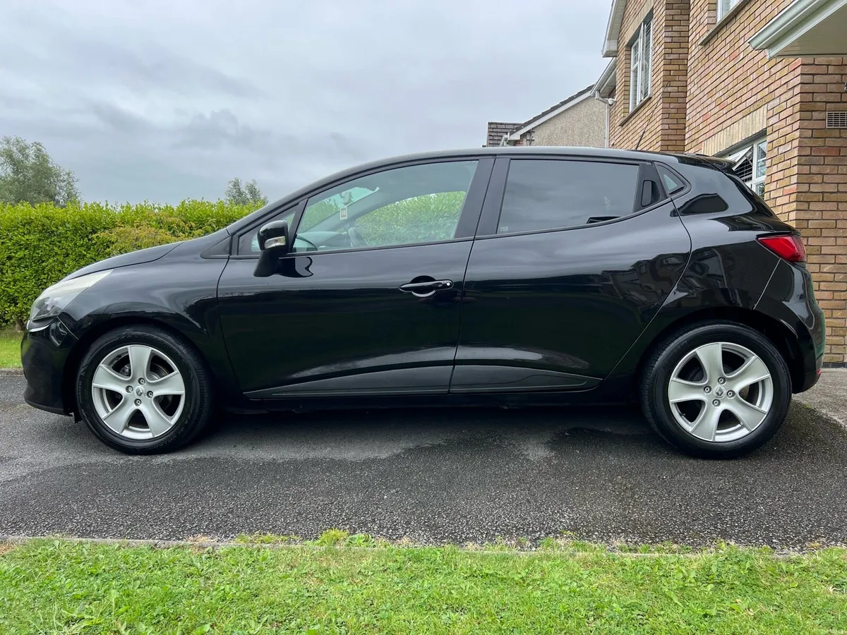 2013 Renault Clio 1.2 Petrol NEW Nct - Image 5