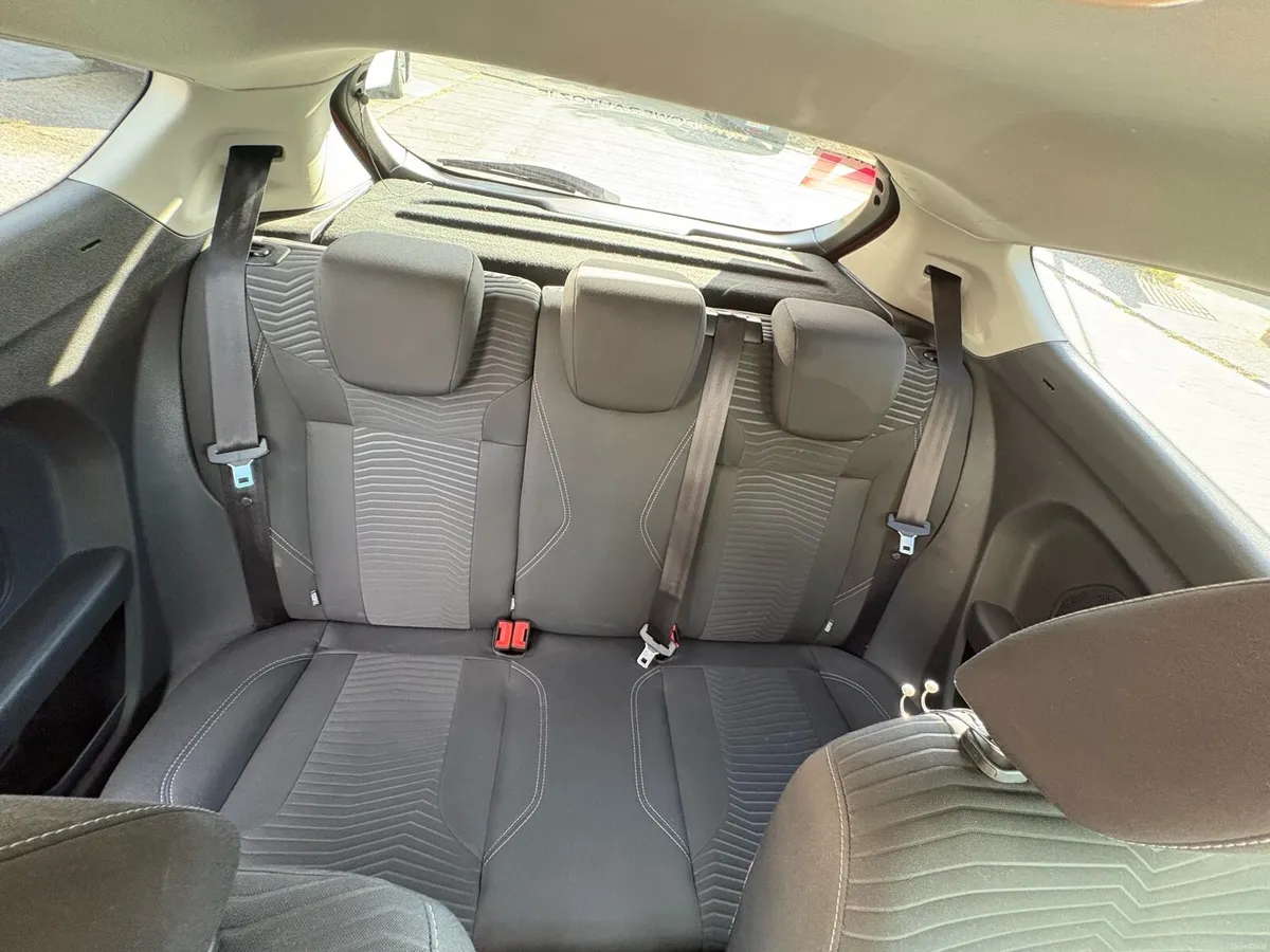 2013 Ford Fiesta 1.0 Petrol – 142,931km - Image 5