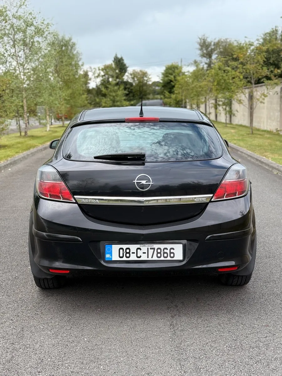 Astra GTC Fresh NCT - Image 3