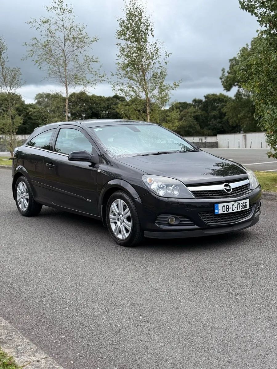 Astra GTC Fresh NCT - Image 5