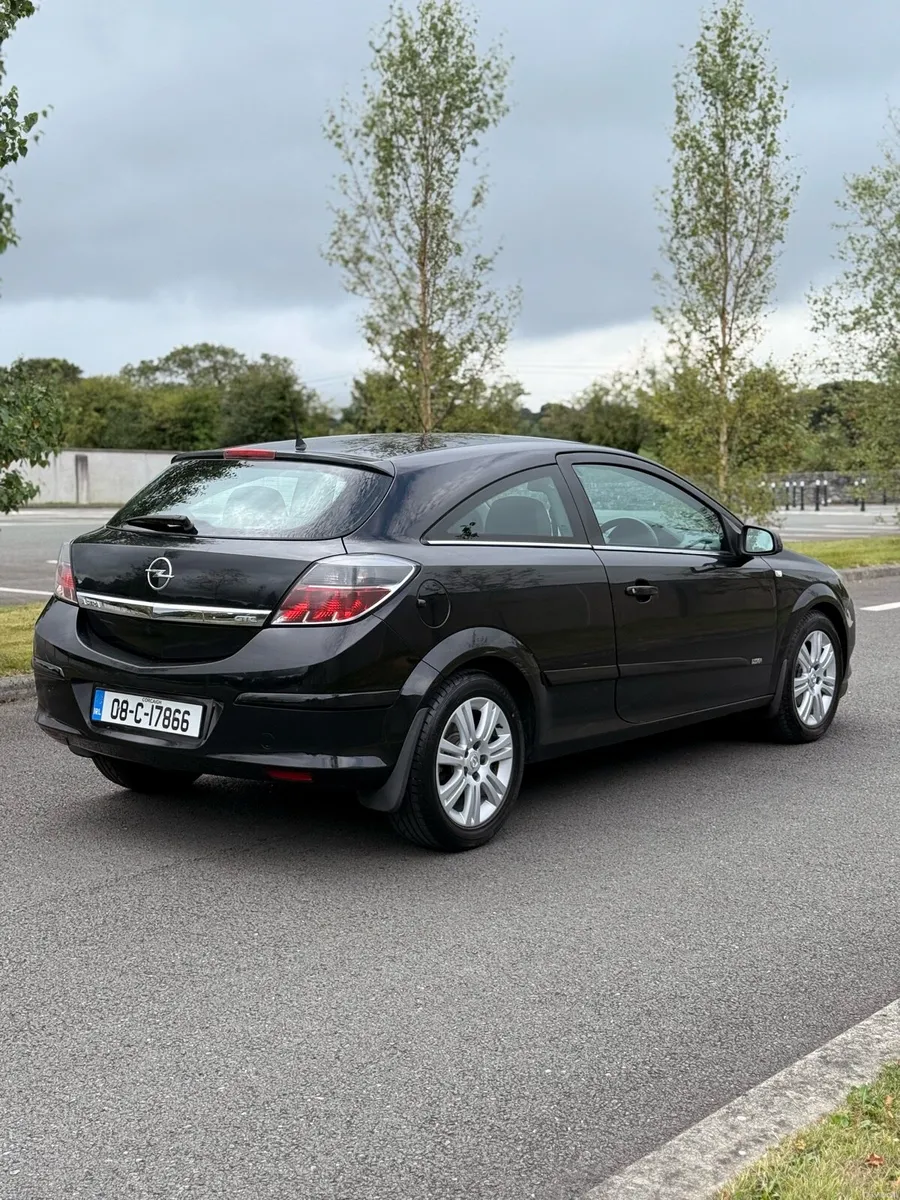 Astra GTC Fresh NCT - Image 4