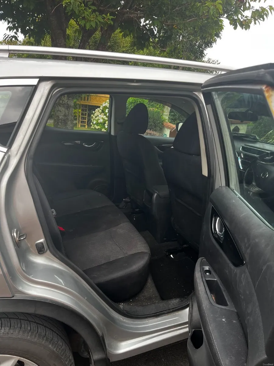 Nissan Qashqai 2014 - Image 2