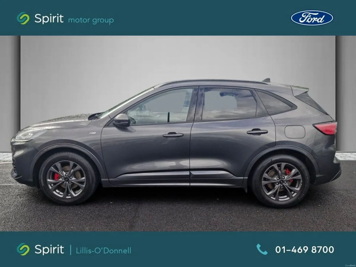 Ford Kuga 1.5 EcoBlue ST-Line - Image 6