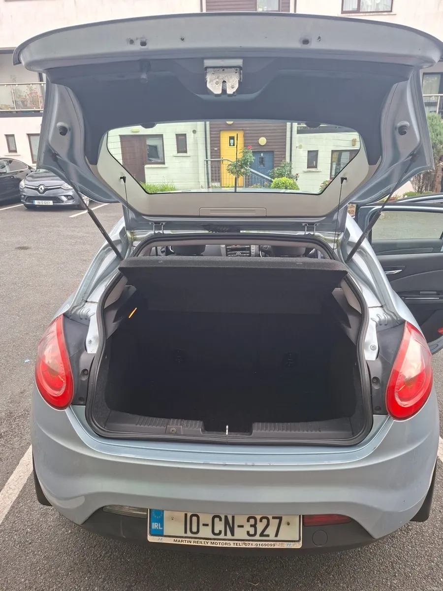 Fiat Bravo 2010 - Image 5