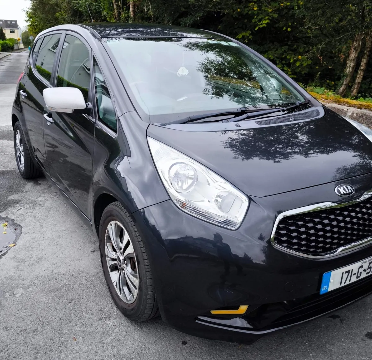 Kia Venga 2017 - Image 3