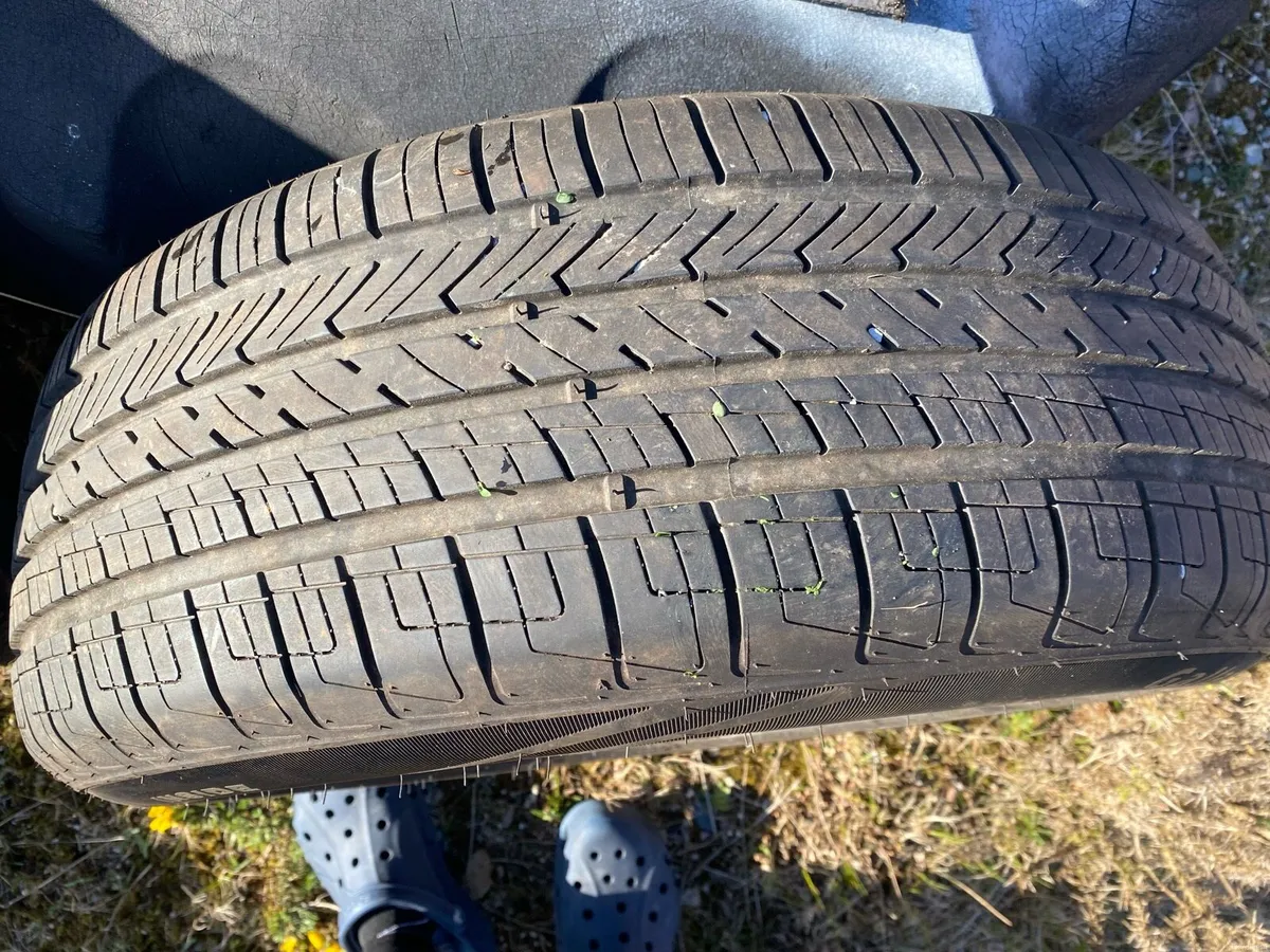 Alloy wheels only for sale , forRange Rover Evoque - Image 4