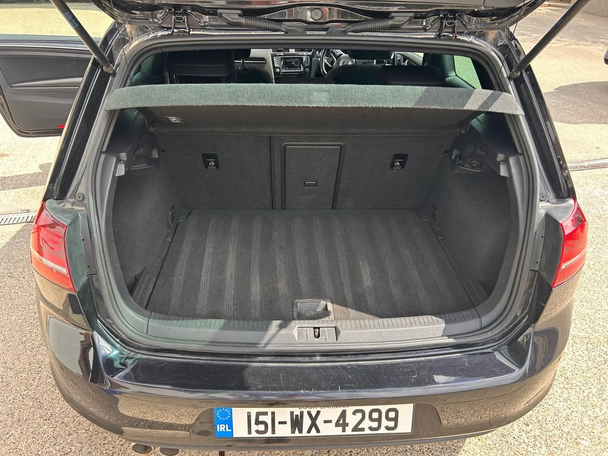 Volkswagen Golf GTD - Image 5
