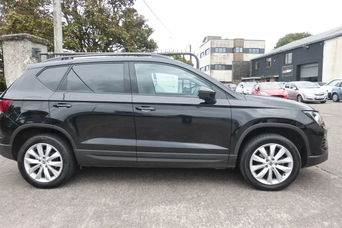 SEAT Ateca 2022 - Image 6