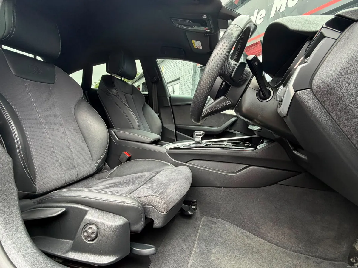 2023 Audi A5 S Line 35//Digital Dash//Heated Seats - Image 5
