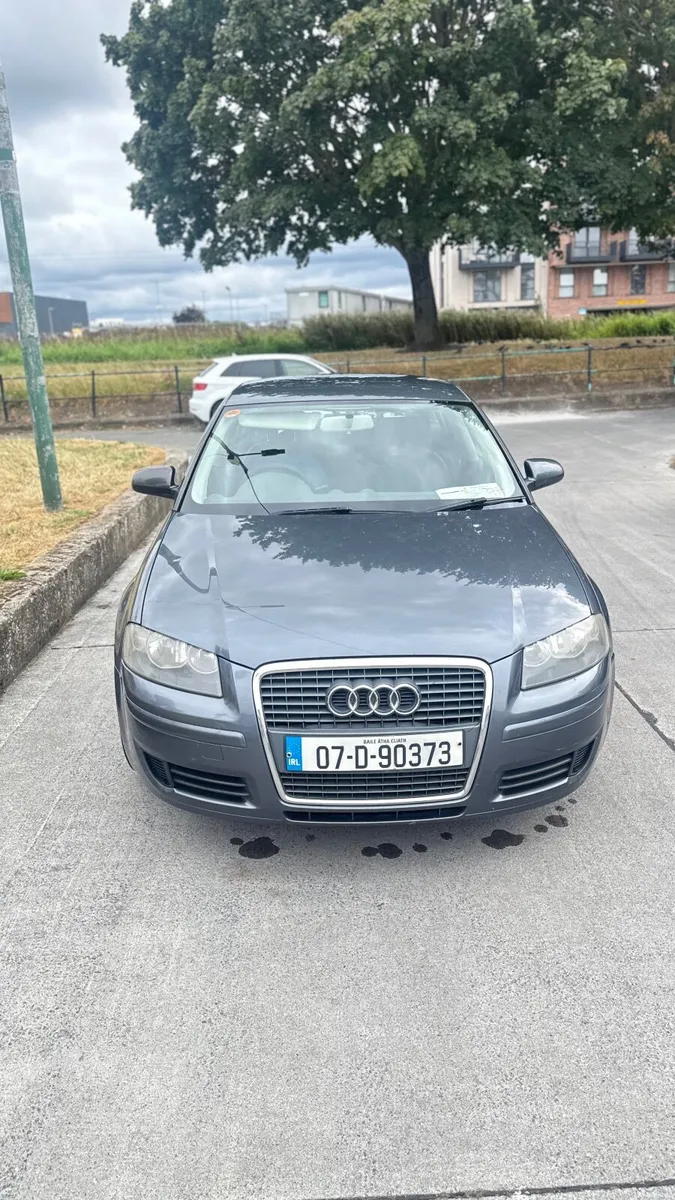 Audi A3 2007 - Image 3