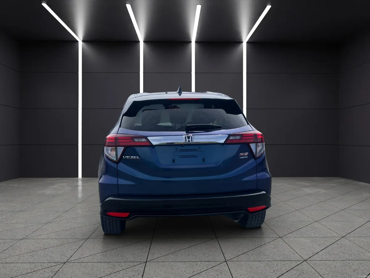 2016 Honda Vezel 1.5 hybrid - Image 5
