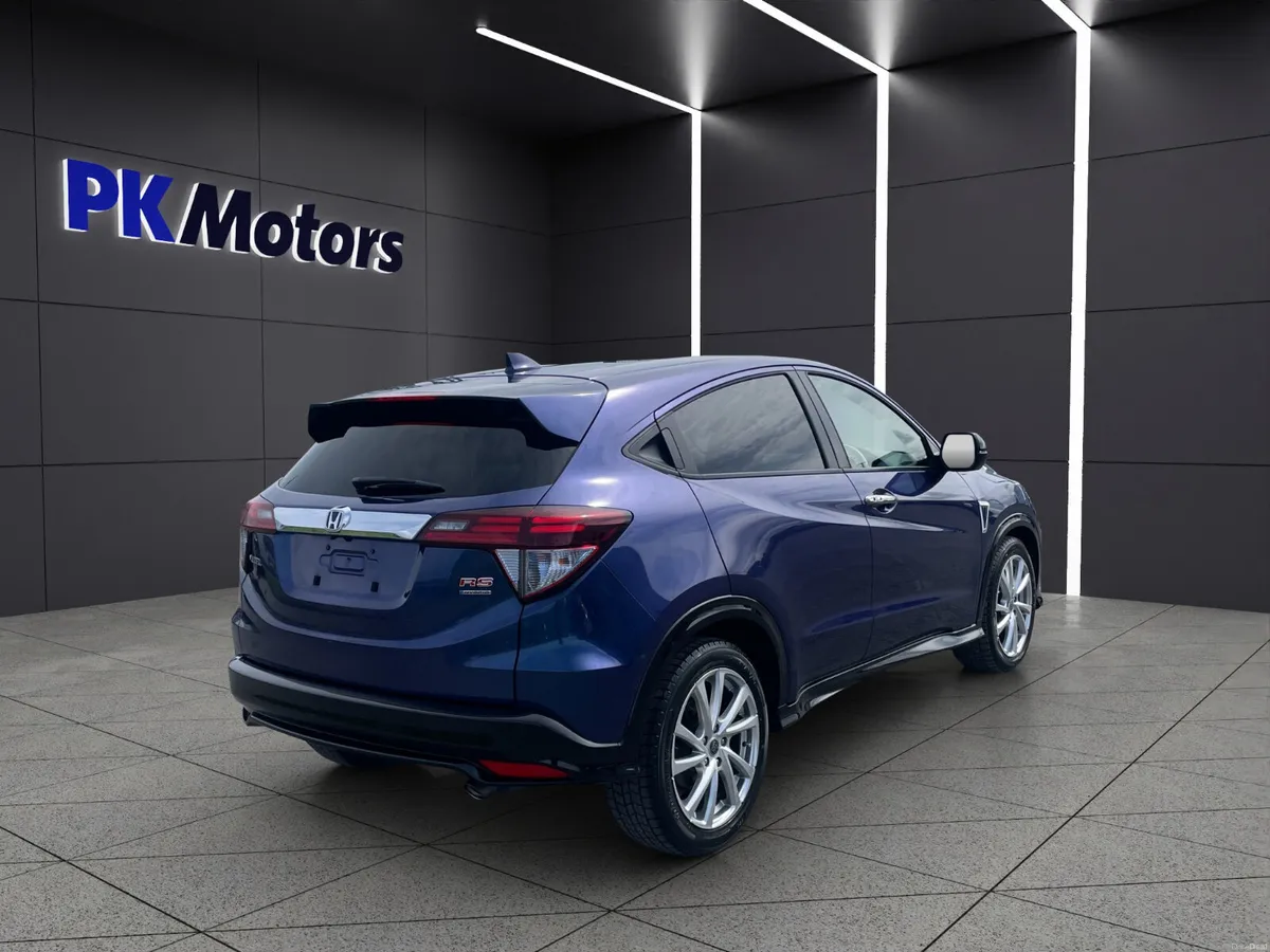 2016 Honda Vezel 1.5 hybrid - Image 6