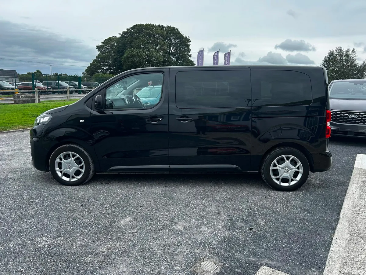 Citroen C4 Spacetourer 2024 - Image 4