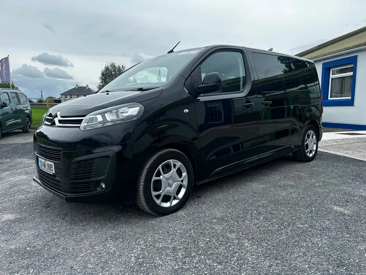 Citroen C4 Spacetourer 2024 - Image 3