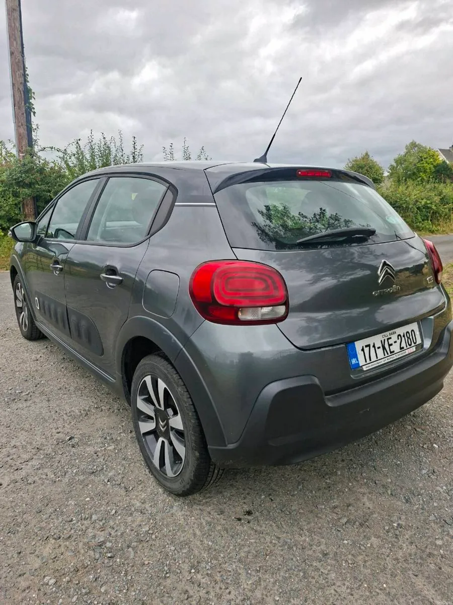 CITROËN C3 2017 - Image 3