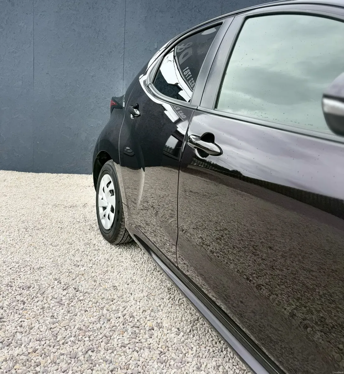 Toyota Yaris 1.0 Automatic 2020 Low Km - Image 3