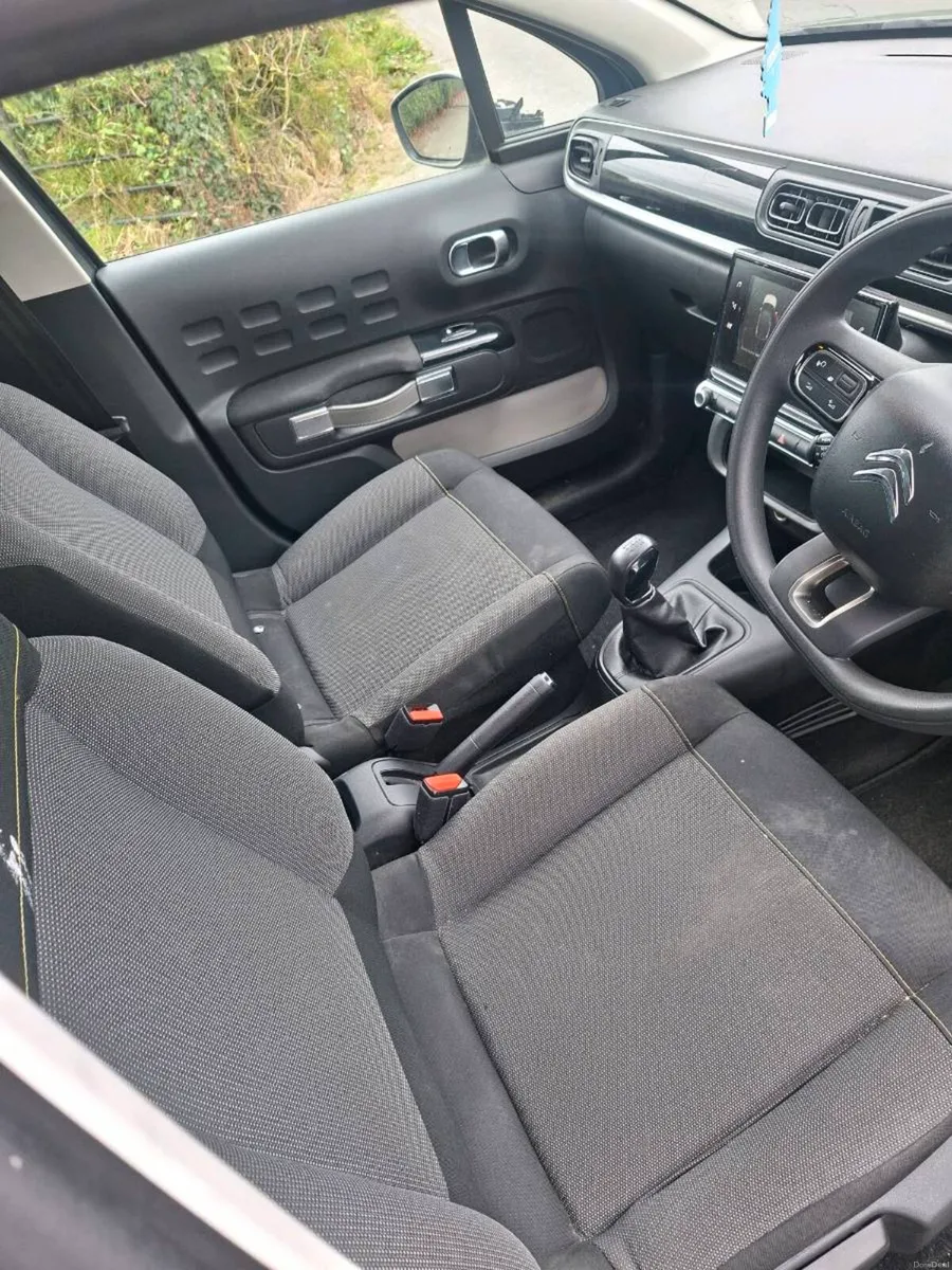 CITROËN C3 2017 - Image 5
