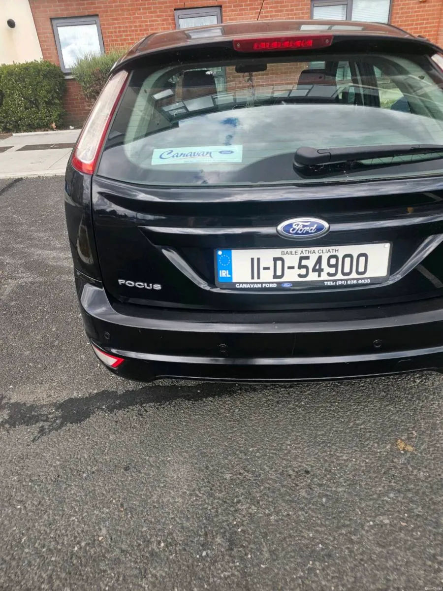 Ford focus - Image 4