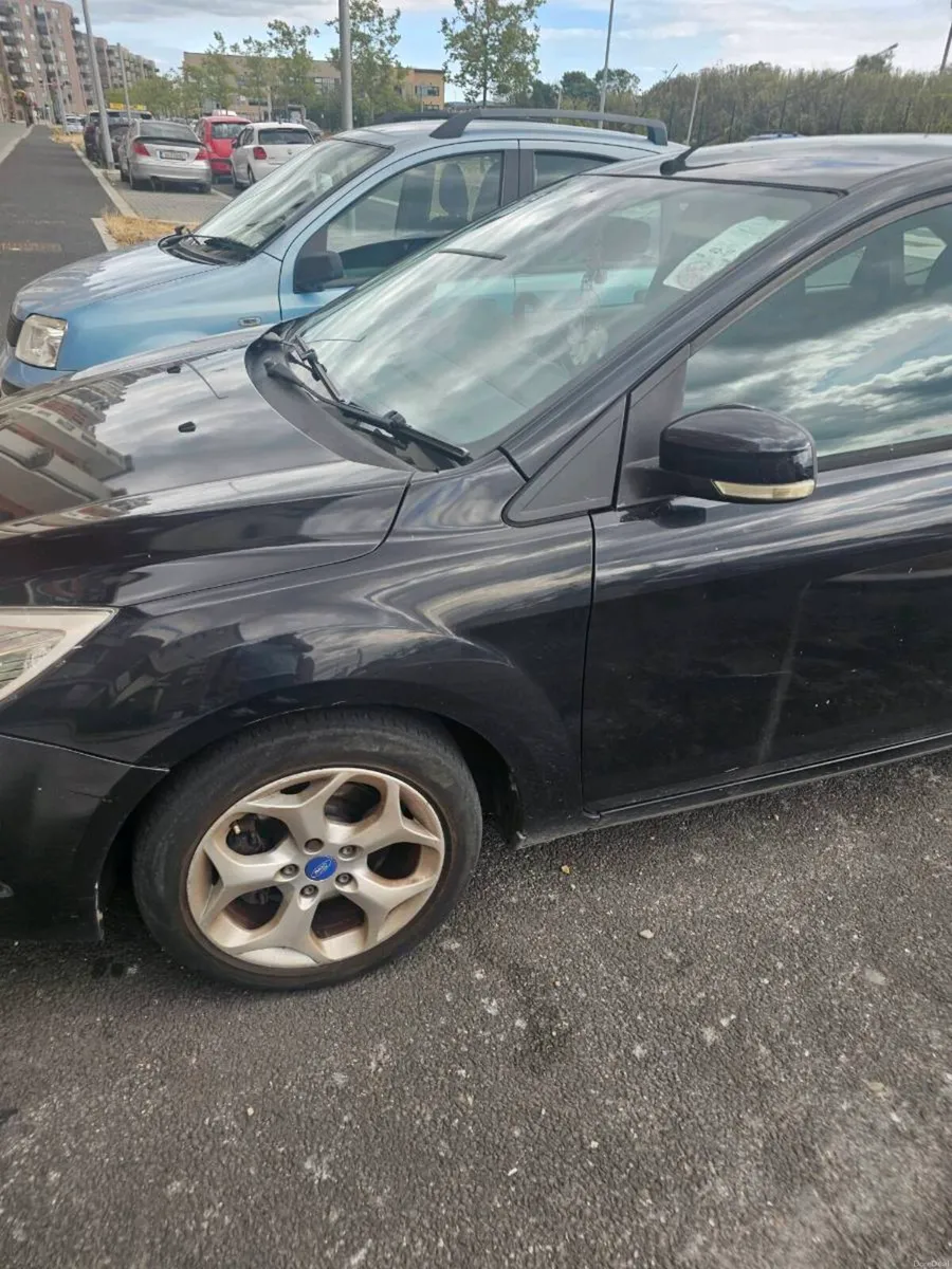 Ford focus - Image 2