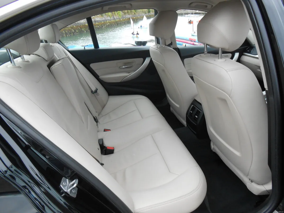 BMW 3-Series SE 1.6 Petrol Auto (Irish Car) 2016 - Image 3