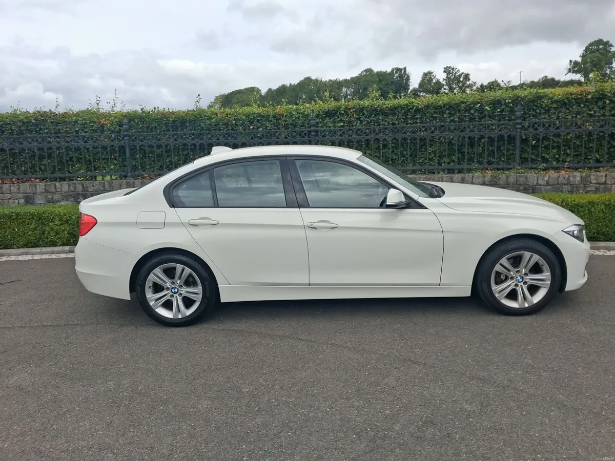 BMW 3 SERIES SPORT ONLY 120,000KMS NCT 5/27 - Image 3